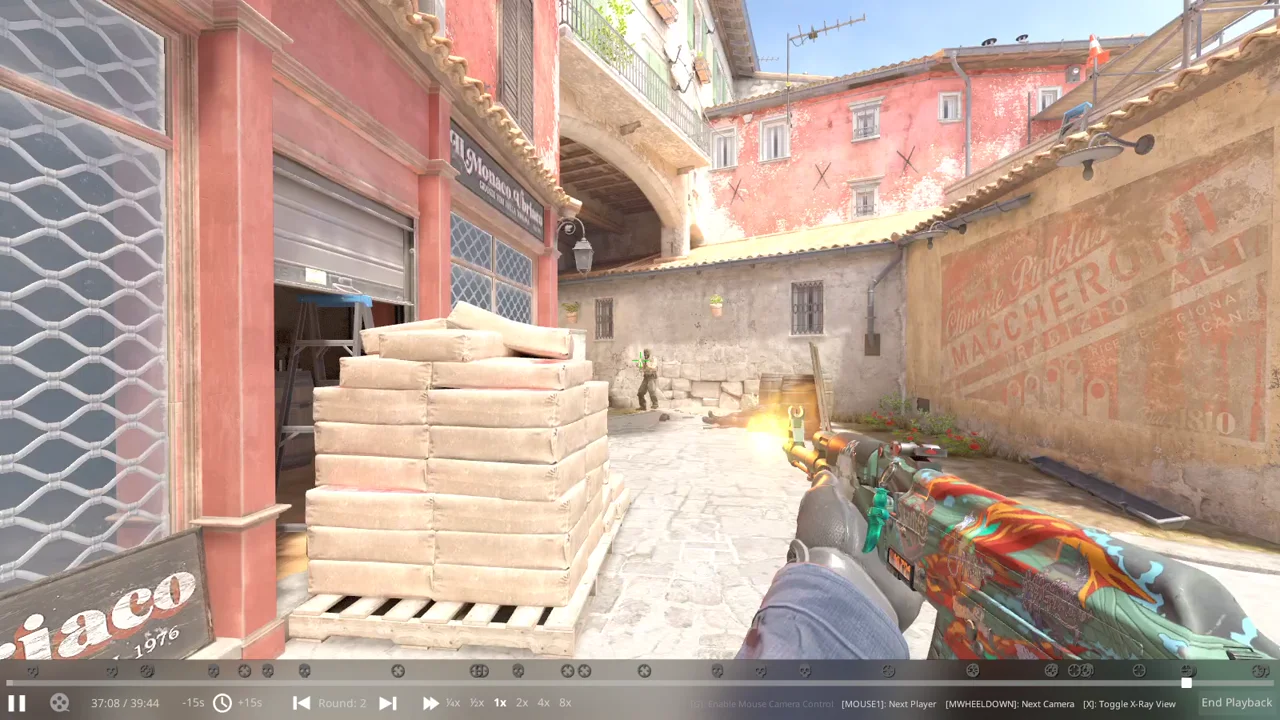 highlight
